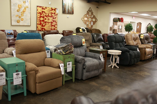 Furniture Store «Lewis Furniture», reviews and photos, 451 US-80, Clinton, MS 39056, USA