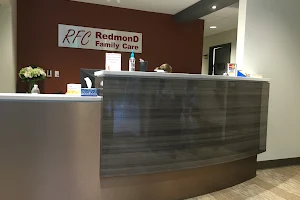 Redmond Family Care image