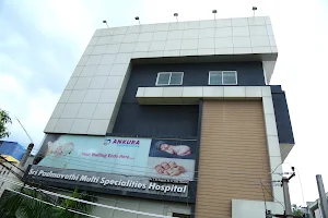 Sri Padmavathi Multi Speciality Hospital image