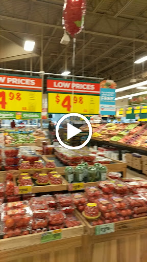 Grocery Store «H-E-B Grocery», reviews and photos, 12400 W Highway 71, Bee Cave, TX 78738, USA