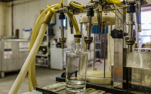 Brewery «Corsair», reviews and photos, 400 E Main Ave #110, Bowling Green, KY 42101, USA