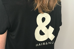HAIR&NU image