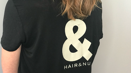 HAIR&NU