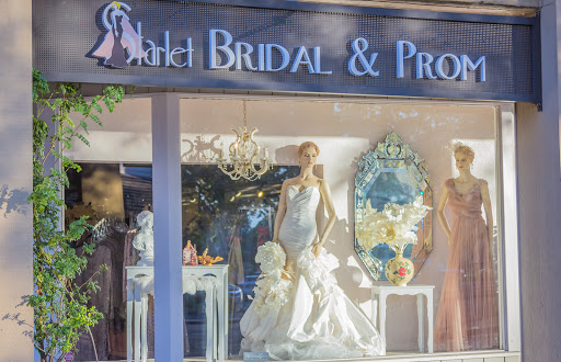 Bridal Shop «Starlet Bridal», reviews and photos, 730 Village Ct, Santa Rosa, CA 95404, USA