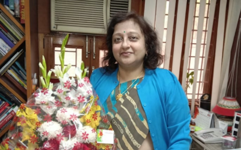 Dr.Rakhi Gupta image