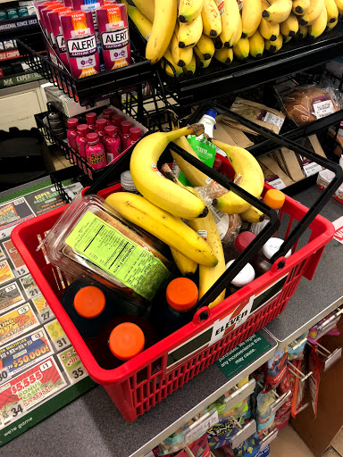 Shopping Mall «Colonial Village Shopping Center», reviews and photos, 1723 Wilson Blvd, Arlington, VA 22209, USA