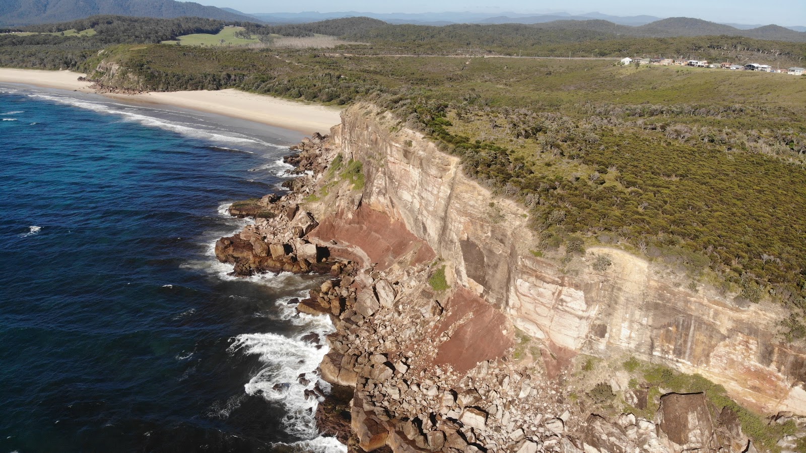 Grants Beach photo #7