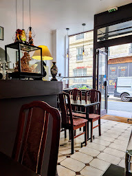Photo n°43 de Le Shanghai Hang-Zhou à Paris ()