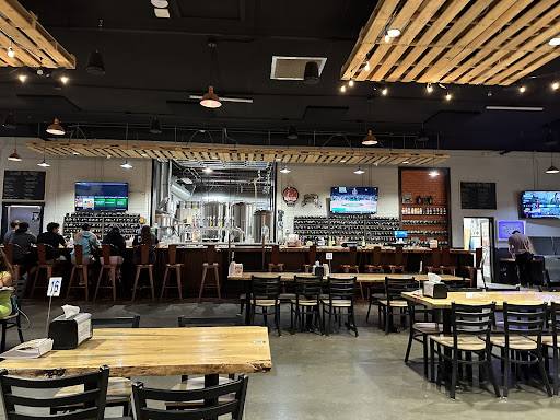 Phat Fish Brewing