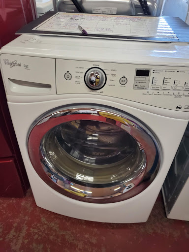 Appliance Store «Wilson & Coffey Appliances», reviews and photos, 2617 El Dorado St, Stockton, CA 95206, USA