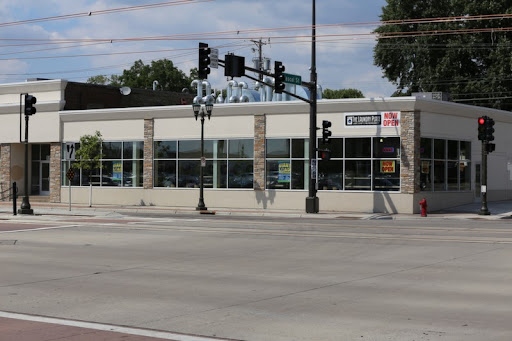 Laundromat «The Laundry Place Deluxe Laundromat», reviews and photos, 1475 University Ave W, St Paul, MN 55104, USA