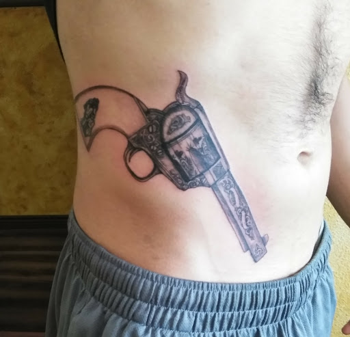 Tattoo Shop «Tattoos Unlimited», reviews and photos, 679 S Union Ave, Pueblo, CO 81004, USA