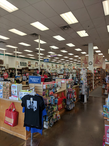 Book Store «Half Price Books», reviews and photos, 7620 Denton Hwy, Fort Worth, TX 76148, USA