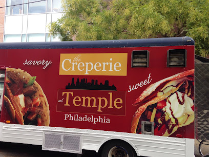 The Crepe Truck Philly