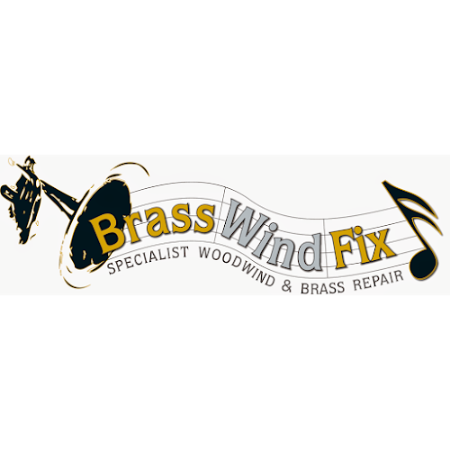 Reviews of BrassWindFix in Bristol - Music store