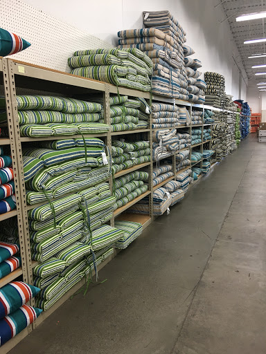 Home Goods Store «Old Time Pottery Clarksville», reviews and photos, 951 E Lewis and Clark Pkwy, Clarksville, IN 47129, USA