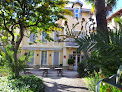 Hôtel Bon Abri - Parking gratuit Sanary-sur-Mer