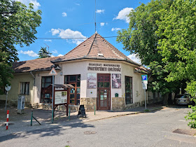 Északkelet- Magyarországi Ipartörténeti Emlékhely