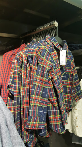 Clothing Store «H&M», reviews and photos, 701 Russell Ave D261, Gaithersburg, MD 20877, USA