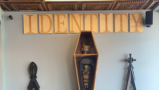 Identity Tattoo, 9695 63rd Ave N, Maple Grove, MN 55369, USA, 