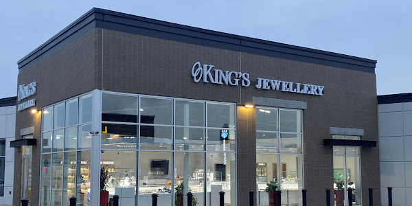 King's Fine Jewellery