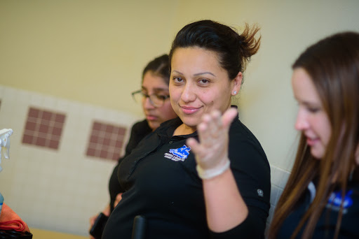 Cleaning Service «CC Cleaning», reviews and photos, 110 Potter St, Dunmore, PA 18512, USA