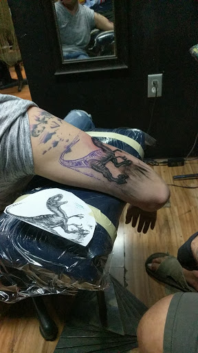 Explore traditional japanese tattoo ideas, creative tattoo ideas in Sunbury, available at Body Mods