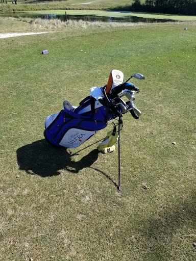 Public Golf Course «Walnut Creek Golf Courses», reviews and photos, 7453 County Rd 400 S, Marion, IN 46953, USA