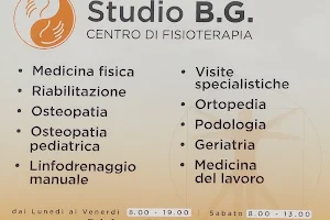 Studio B.G. Di Beraldo Maurizio & C. S.A.S.. image