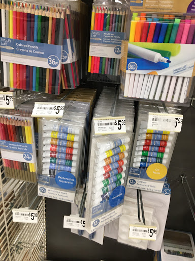 Craft Store «Michaels», reviews and photos, 1206 New Brunswick Ave, Phillipsburg, NJ 08865, USA