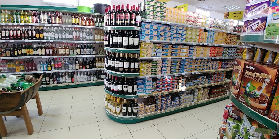 SuperDiplo San Miguel