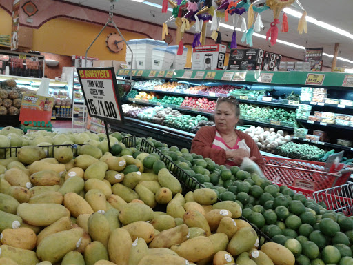 Grocery Store «El Rancho Supermercado», reviews and photos, 6800 Berkman Dr, Austin, TX 78723, USA