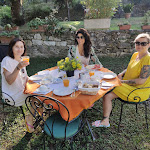 Photo n°2 de l'avis de Ladislav.b fait le 10/07/2022 à 10:59 sur le  L'Arcadia à Pietrasanta