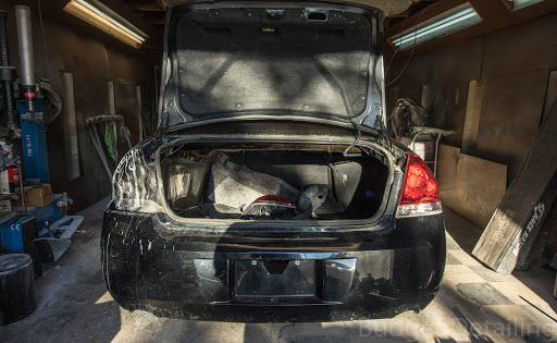 Auto Repair Shop «Pocono Performance Automotive», reviews and photos, 402 PA-196, Tobyhanna, PA 18466, USA