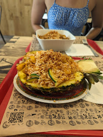 Plats et boissons du Restaurant asiatique Koh-lanthaï à Nice - n°5