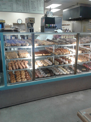 Donut Shop «Country Donut», reviews and photos, 10358 W Overland Rd, Boise, ID 83709, USA