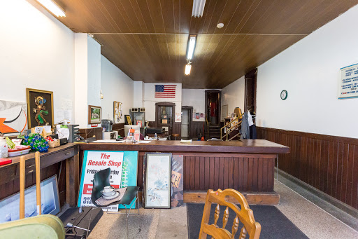 Moving and Storage Service «D & D Moving & Storage Company», reviews and photos, 7930 Mack Ave, Detroit, MI 48214, USA