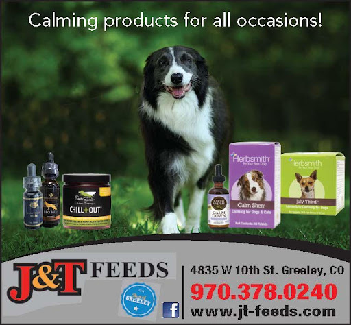 Tack Shop «J & T Country Feeds Inc», reviews and photos, 4835 W 10th St, Greeley, CO 80634, USA