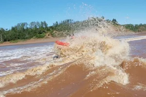 Fundy Tidal Bore Adventures image