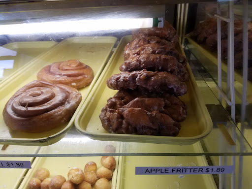 Donut Shop «Donut Place», reviews and photos, 4691 Trousdale Dr, Nashville, TN 37204, USA