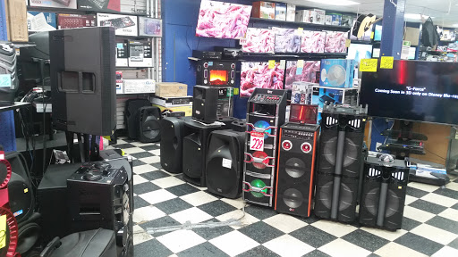 Electronics Store «Universal Electronics and Appliances», reviews and photos, 170-08 Jamaica Ave, Jamaica, NY 11432, USA