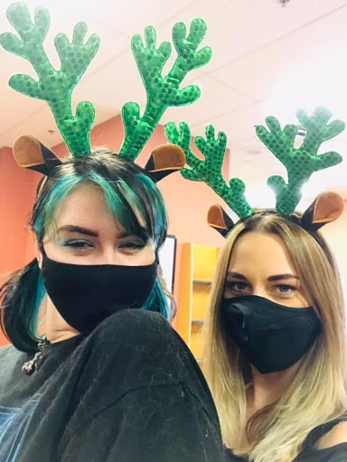 Hair Salon «Fantastic Sams Cut & Color», reviews and photos, 5380 Stadium Pkwy, Rockledge, FL 32955, USA