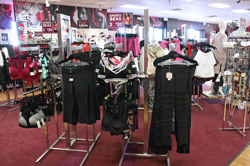 Lingerie Store «Fascinations», reviews and photos, 5930 W Greenway Rd, Glendale, AZ 85306, USA