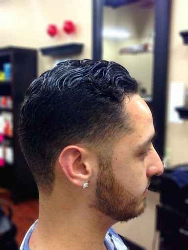 Barber Shop «Beach Blvd barbers 32224 L.L.C», reviews and photos, 13770 Beach Blvd #8, Jacksonville, FL 32224, USA