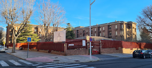 Residencia de Mayores Núñez de Balboa - Albacete