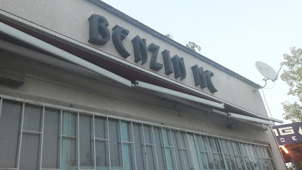 BENZIN MC Plovdiv