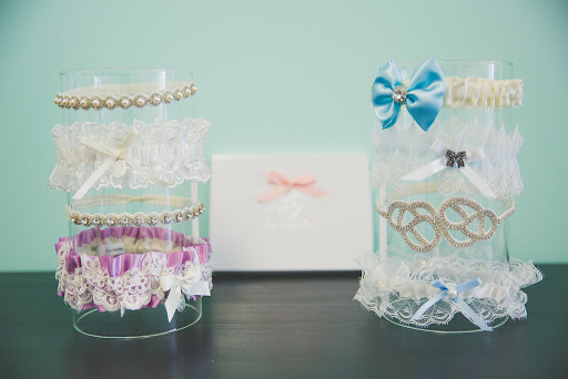 Bridal Shop «Wonderland Bridal», reviews and photos, 3400 NW 62nd Ave, Margate, FL 33063, USA