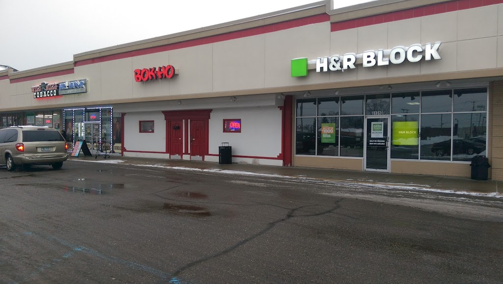 Bok-Ho Restaurant 48026