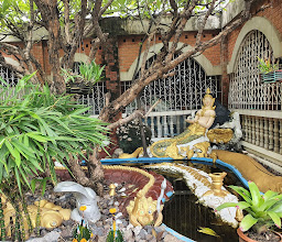 Wat Kao Itisukato photo
