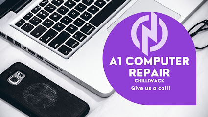 A1 Computer Repair Chilliwack